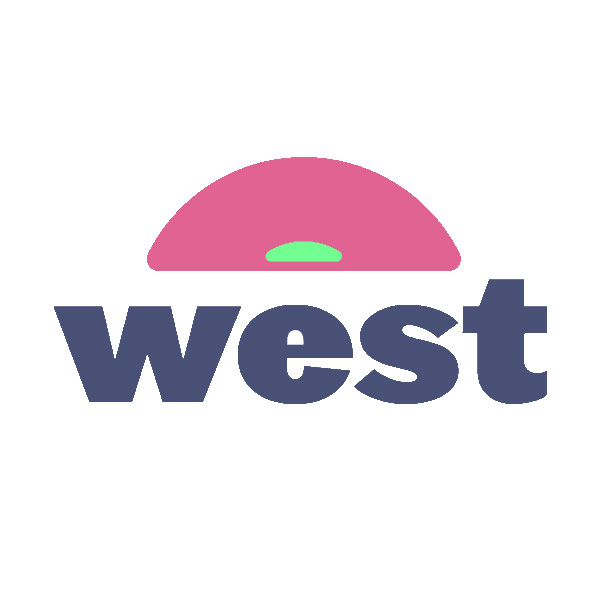 West Logo